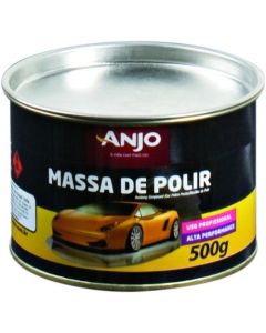 MASSA DE POLIR ANJO N.2 500g 