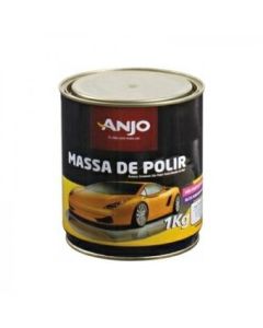 MASSA DE POLIR ANJO N.2 1Kg 