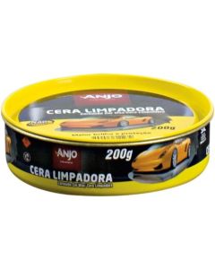 CERA ANJO RESINA SOLUCAO INFLAMAVEL 200g 
