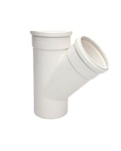 JUNCAO ESGOTO 100 TUBOZAN