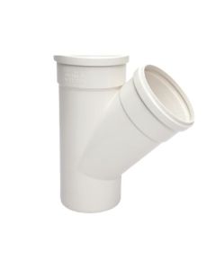 JUNCAO ESGOTO 100x50 TUBOZAN