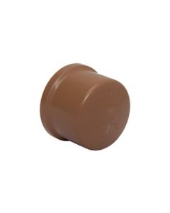 CAP SOLD 20mm TUBOZAN