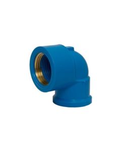 JOELHO MISTO 25x1/2 TUBOZAN