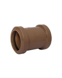 LUVA SOLDAVEL CORRER 25mm TUBOZAN