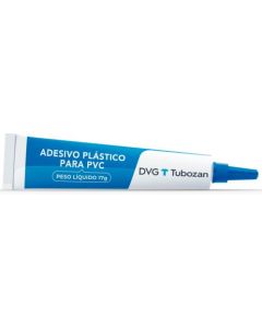 ADESIVO PVC TUBOZAN 17g