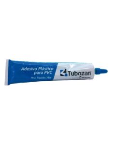 ADESIVO PVC TUBOZAN 75g