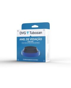 ANEL TUBO ESGOTO TUBOZAN 150