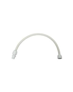ENGATE FLEX PLAST TUBOZAN 50cm