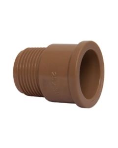 ADAPTADOR 20x1/2 TUBOZAN