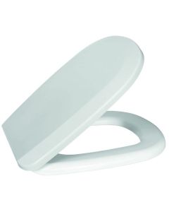 ASSENTO SICMOL ALMOFADADO DELICAT MULTI BRANCO