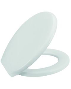 ASSENTO SICMOL ALMOFADADO DELICAT CONV BRANCO