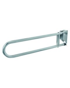 BARRA DE SEG ALUMINIO REBATIVEL 70X19,5X6cm SICMOL