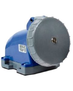 TOMADA SOB SHOKTITE 2P+T 16A 200/250V 6H AZ S3006W