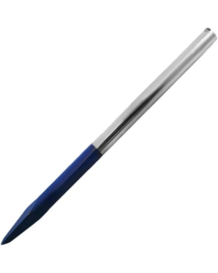 PONTEIRO ACO AMORTECEDOR 1/2x12 LUPA