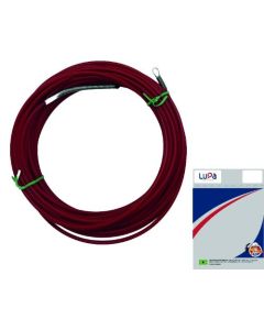 PASSAFIO ACO SUPER 10m LUPA