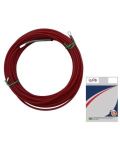 PASSAFIO ACO SUPER 15m LUPA