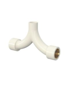 TEE AQUATHERM MISTURADOR TRANS 22x3/4