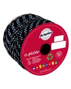 CORDA MULTIF PP VIRGEM CARRETEL 03mm(625m) ARTPLUS
