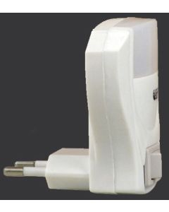 LUZ GUIA LED BIVOLT 1W G20