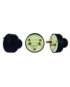 PINO PORCELANA 2x30A G20