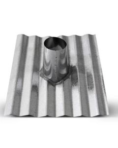 TELHA FOGAO ONDULADA 6mm  LAMBIASE