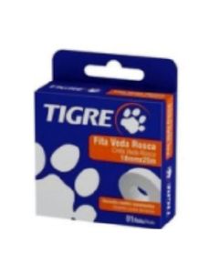 FITA VEDA ROSCA TIGRE 18x50