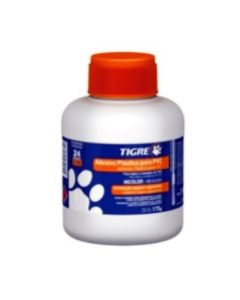 ADESIVO PVC TIGRE 175g C/ PINCEL APLICADOR
