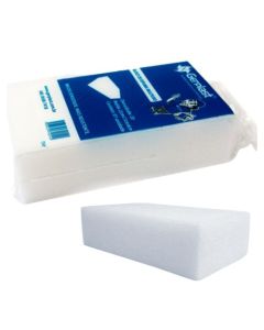 BLOCO DE ESPUMA (22X13X6CM) BR GERPLAST