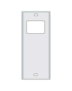 PERSIANA ESPELHO RECOLHEDOR METZ