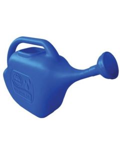 REGADOR PLASTICO 10lt AZUL METASUL