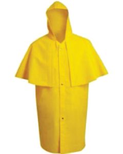 CAPA CHUVA MORCEGO AM GG 115x67 C.A. 28449 BRASCAMP