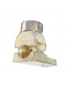 CONECTOR METAL TERM SAPATA 120mm MCI