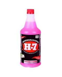 DESENGRAXANTE H7 REFIL 1000ml