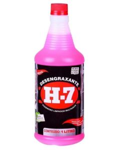 DESENGRAXANTE H7 REFIL 1000ml