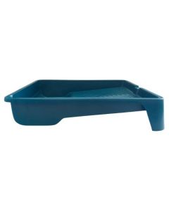 BANDEJA  PINTURA GERPLAST AZUL 4L 23(37X29) 