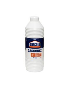 CASCOREZ SECAGEM RAPIDA 1Kg