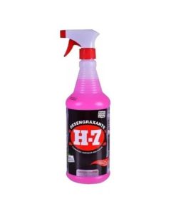 DESENGRAXANTE H7 GATILHO 1000ml