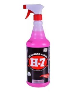 DESENGRAXANTE H7 GATILHO 1000ml