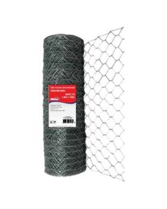 TELA GALV VIVEIRO BWG24 1,00x50m MORLAN