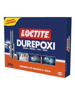 DUREPOXI MASSA 250g