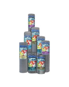 TELA GALV VIVEIRO BWG24 1,2x50m MORLAN