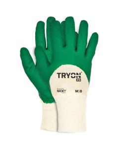 LUVA MALHA BANHO SIMPLES TRYON XS N09 G NEXT CA 51089