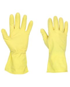 LUVA LATEX FORRADA PURAGUARD N09 G NEXT CA 50941