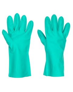 LUVA NITRILICA FORRADA PURACHEM N07 P NEXT CA 51168