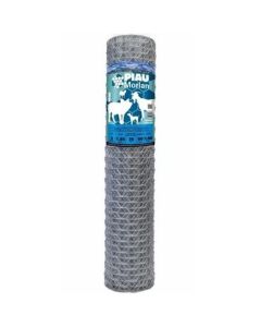 TELA GALV MANGUEIRAO BWG18 1,00x50m MORLAN