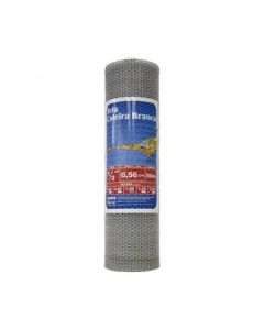 TELA GALV VIVEIRO BWG26 1,00x50m MORLAN