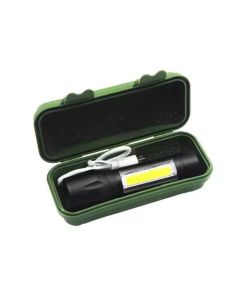 LANTERNA MINI LED REGARREGAVEL SG