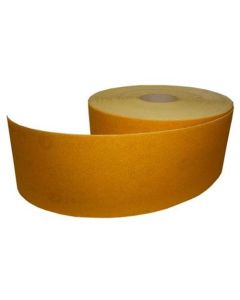 LIXA ROLO MADEIRA INDUSTRIAL 12cmx45m 120 DINACOR