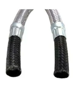 GAS LIG MALHA ALUM PONTA BOR 3/8x4m MULTIFLEX
