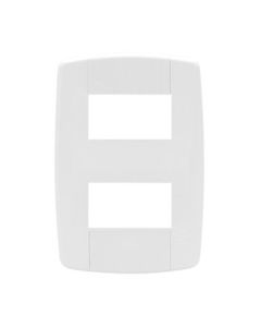 LEV PLACA 4x2 2 MOD 8708